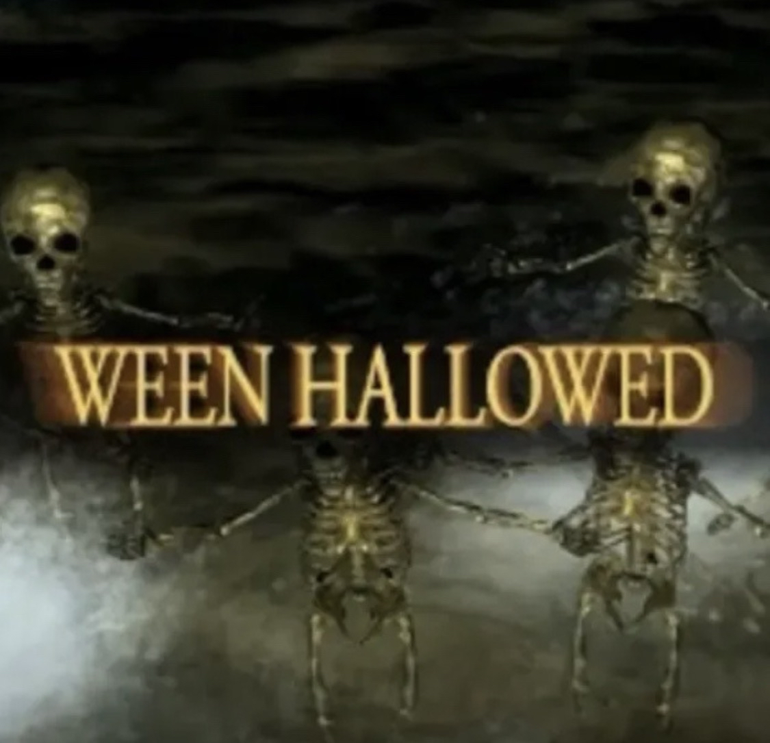 Spookayyy